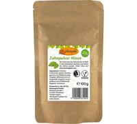 Poudre dentaire - Menthe Recharge 100g