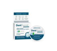Poudre dentaire pour fumeurs Eucryl 50g