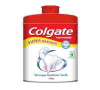 Poudre dentifrice Colgate 100g poudre dentifrice Colgate