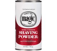 Poudre dépilatoire - Dark and Lovely - Formule Extra Forte - 142g - Pour tous types de peau - Mixte