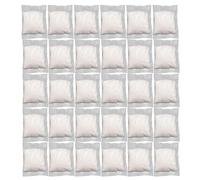 Poudre désodorisante pour toilettes en gel absorbant portable