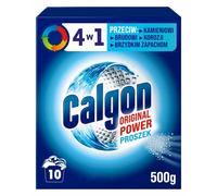 Poudre détartrante pour lave-linge Calgon 4 en 1 500 g