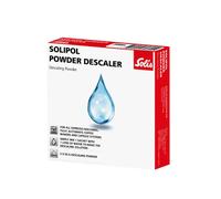 Poudre détartrante Solis (3x50g)