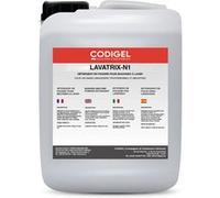 Poudre Détergente 20 L Codigel