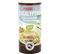Poudre d'Eucalyptus 40 g - Les Encens du Monde Multicolore G