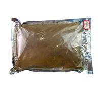 Poudre d'extrait de propolis d'abeille 0,5 kg, 30 % de saveurs, pure et naturelle