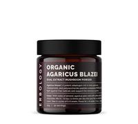 Poudre d'extrait double d'agaricus Blazei bio 30 portions