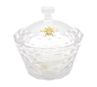 Poudre d'extrait royal d'onagre (pot de soie) avec houppette