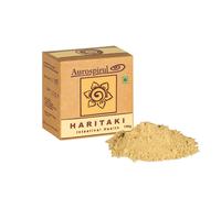 Poudre dHaritaki AUROSPIRUL (100 g / 3,527 oz.)