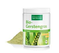 Poudre d'herbe d'orge bio 350 g