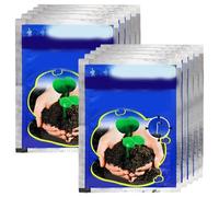 Poudre d'hormone d'enracinement, 10 pièces 10g 'acide naphtalèneacétique pour boutures de plantes