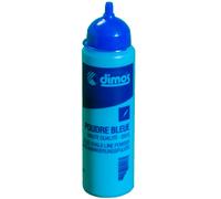 Poudre DIMOS bleue haute qualité - biberon 200g - 155555