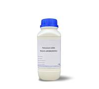 Poudre d'iodure de potassium PURE Iodure de potassium pour rayonnement IODE (20gr)