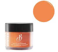 Poudre Dip powder neon orange 10g Beauty Nails