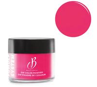 Poudre Dip powder neon pink 10g Beauty Nails