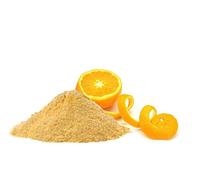 Poudre d'orange Bio 100gr Poudre d orange cheveux - Visage- Poudre d'orange shampoing sec
