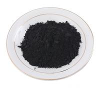 Poudre d'oxyde de cuivre (CuO) - Oxyde de cuivre sphérique ultrafin (100 g) for catalyseurs et placage(Copper oxide (1micron))