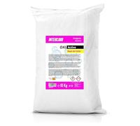 Poudre d'oxygène active anti-taches pour vêtements colorés | Booster de cire pour vêtements colorés | Qualité supplémentaire pour les professionnels | 10 kg