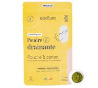 Poudre drainante - goût pomme kiwi