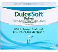 Poudre DulcoSoft, 200 g de poudre