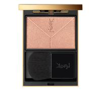 Poudre d'Yves Saint Laurent - 01 Or Pearl - Couture Highlighter - Kapao Parfumerie en ligne française