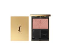 Poudre d'Yves Saint Laurent - 02 Or Rose - Couture Highlighter - Kapao Parfumerie en ligne française