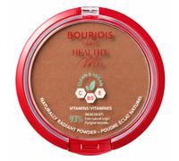 Poudre Éclat Naturelle Healthy Mix 08 Ambre