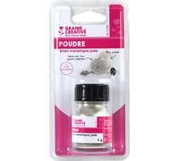 Poudre Effet Métallique Jade