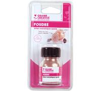 Poudre Effet Métallique Opale