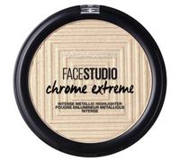 Poudre Enlumineur Métallique Face Studio Chrome 200 Diamond Glow