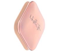 Poudre Enlumineur Visage Compacte Mono, Contouring, Paillettes | Visage et Corps, Application Facile, Fluorophlogopite Synthétique et Huile Minérale, Effet Lumineux