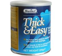 Poudre épaississante instantanée Thick & Easy 225 g