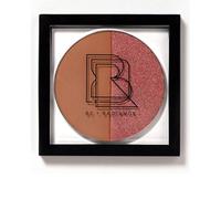 Poudre et Enlumineur - Be Radiance - SHADE 50 - Duo Probiotiques - 10 g - Finition Naturelle