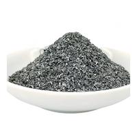 Poudre et granulés de tungstène for applications industrielles - Différentes tailles de mailles disponibles(20-40 mesh tungsten granules 500g)