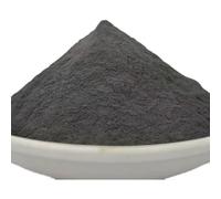 Poudre et granulés de tungstène for applications industrielles - Différentes tailles de mailles disponibles(500g crystalline tungsten powder)