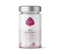 Poudre exfoliante à l'Argan et Rose bio 256g | Eliah Sahil