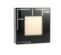 Poudre Fit Me Gemey Maybelline - 115 Ivory