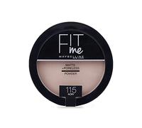 Gemey Maybelline – Poudre Fit Me