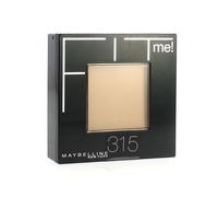 Poudre Fit Me Gemey Maybelline - 315 Soft Honey