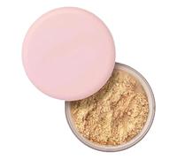 Poudre Fixante 15 G Poudre De Contrôle Du Sébum Pour Peaux Grasses Poudre De Maquillage Délicate Et Respectueuse De La Peau Poudre Libre Matte Perfection Pour Toutes Les Carnations