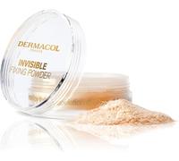 - Poudre Fixante Invisible Pour Le Visagepoudre Translucide Et Résistante Au Toucherpoudre Libre Pour Le Maquillagepoudre Mate Sans Frangibilité Avec Houppettelégère13,5 G (Natural)