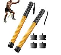 Poudre Fixante Maquillage | Léger Naturel Translucide - Cordes pour Entraînement Bras en 2 Pièces, Peaux Sensibles Mixtes Sèches Femmes Filles Voyage Sport Extérieur