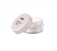 Pupa Milano Poudre Fixatrice Réglage 001 Translucide – 4,5 g