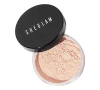 Poudre Fixatrice Baked Glow-Cappuccino Poudre Fixatrice Libre à ContrôLe De L'Huile Translucide Pore-Less Flawless Lisse Les Ridules Poudre éClatante Poudre D'Hiver De NoëL Marque Beauté Visage Maquil