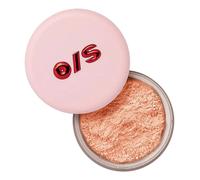 Poudre Fixatrice Floutante O/S 7 Couleurs Poudre De Finition De Maquillage Rose Ultra 80 G Controle Du Sebum Et Minimisation Des Pores