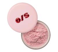 Poudre Fixatrice Floutante O/S 7 Couleurs Poudre De Finition De Maquillage Rose Ultra 80 G Controle Du Sebum Et Minimisation Des Pores
