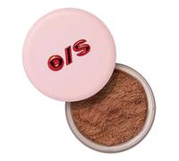 Poudre Fixatrice Floutante O/S 7 Couleurs Poudre De Finition De Maquillage Rose Ultra 80 G Controle Du Sebum Et Minimisation Des Pores