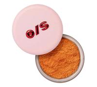 Poudre Fixatrice Floutante O/S 7 Couleurs Poudre De Finition De Maquillage Rose Ultra 80 G Controle Du Sebum Et Minimisation Des Pores