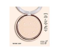 Poudre fixatrice imperm able Moira Soft Focus - 100 0,98 pieds cubes