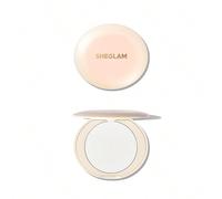 Poudre Fixatrice Magic Veil-Alabaster Poudre Compacte Lle Translucide Marque Beauté Visage Maquillage Maquilliage CosméTique Pour Femmes Filles Parfait Pour Hiver Printemps ÉTé IdéAl Pour Y2K ÉLéGant 